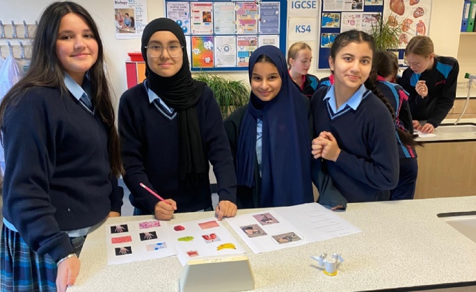 Latest News &raquo; Medical Society Leads Escape Room Challenge